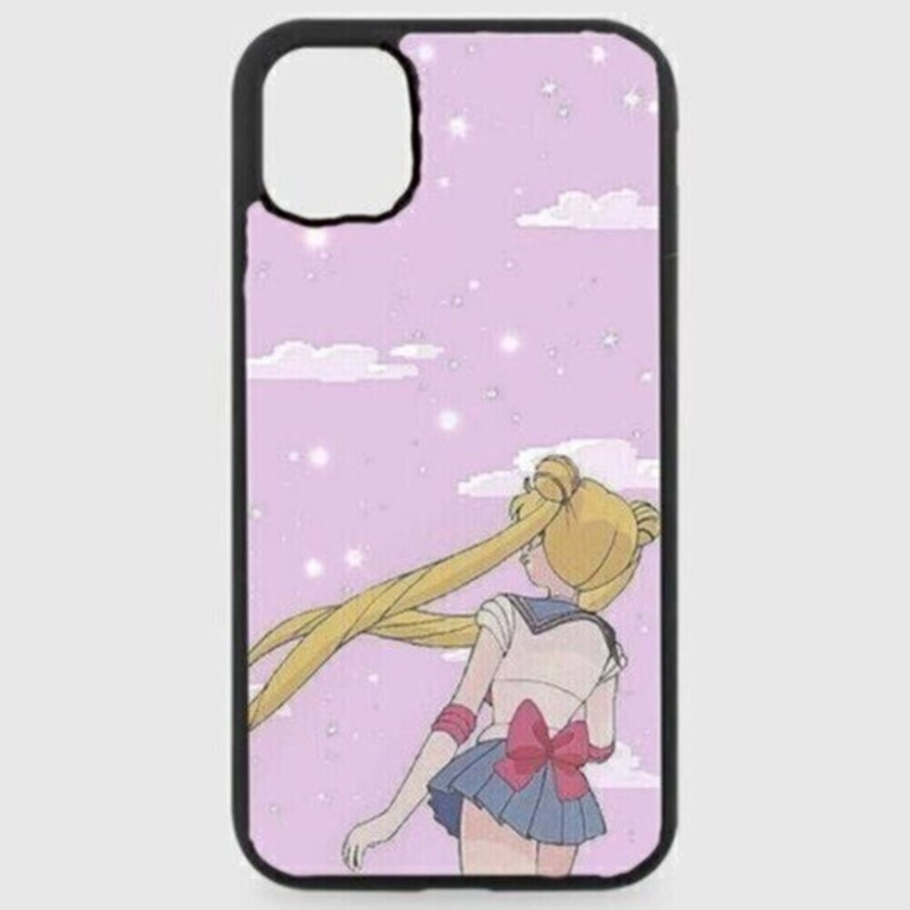 SAILOR Moon aesthetic Phone Case